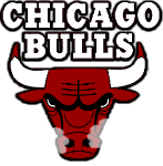 CHICAGO BULLS LOGO