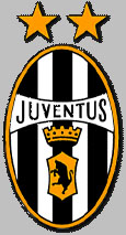 JUVENTUS LOGO