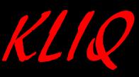 KLIQ LOGO